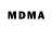 MDMA кристаллы Aleborn
